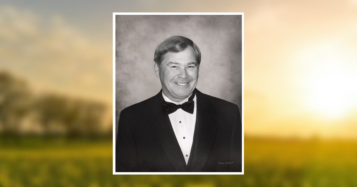 James H. Jim Marcengill