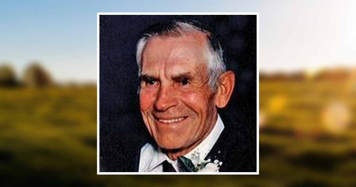 Charles Quinton Obituary 2012 Farmer Funeral Chapel