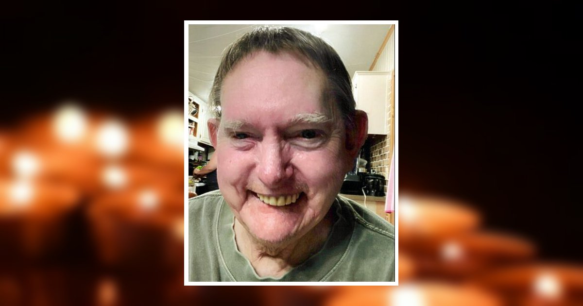 Billy Wayne Buckner Obituary, West Hamlin, WV