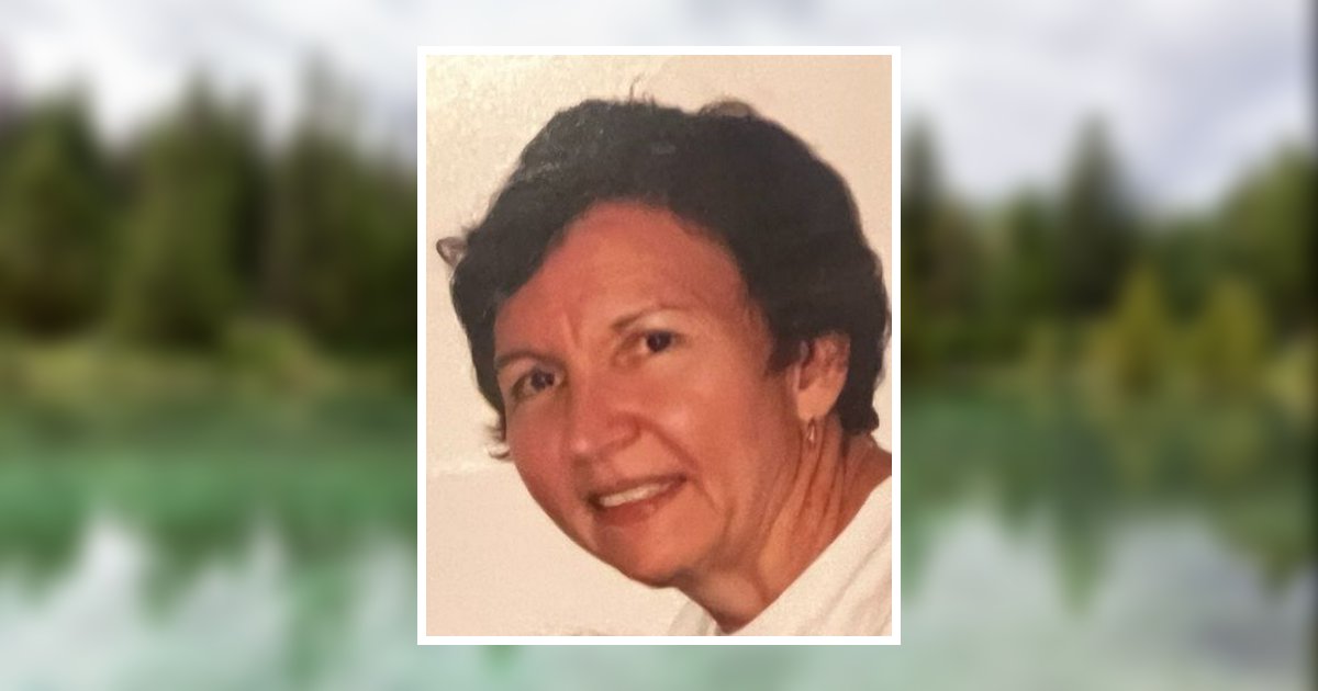 Kathy Campbell Chappell Obituary, Troy, NC