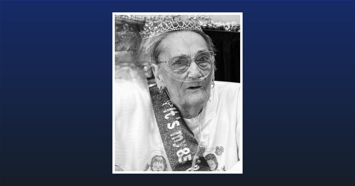 Patricia M. Swanger Obituary, New Ringgold, PA