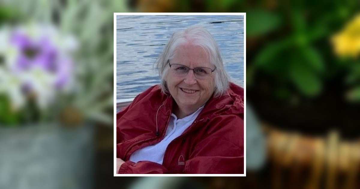 Carol L. Dorsey Obituary, Chippewa Falls, WI