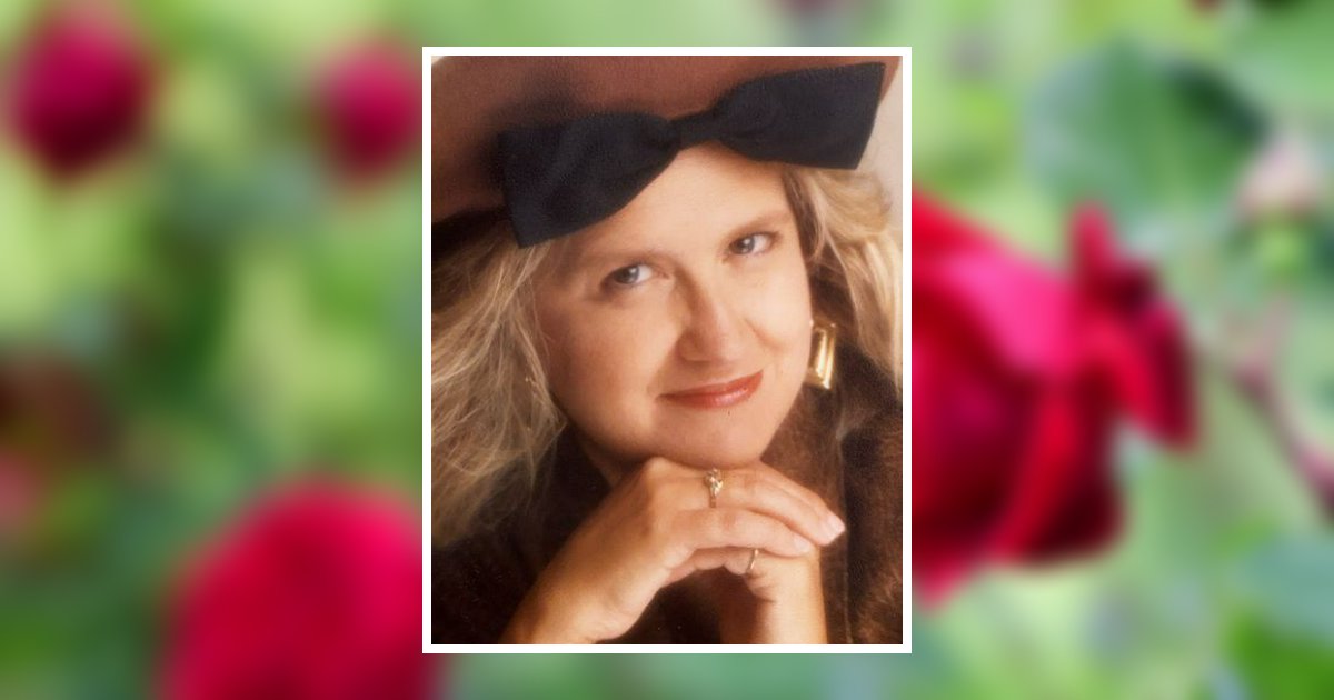 Portrait of Lois Anne Barksdale