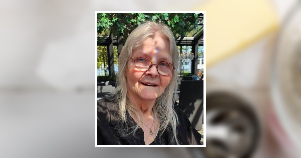 Mary K. Romine Obituary, Millersport, OH