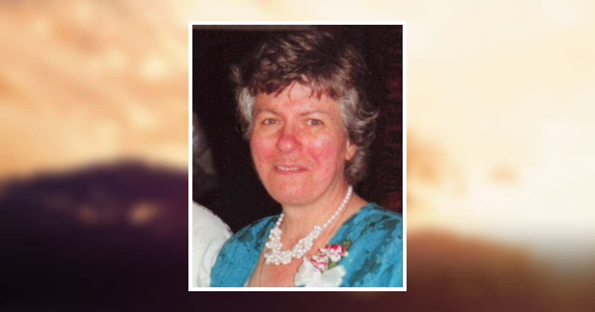 Barbara A. Gatzlaff Obituary 2023 - Hoff Funeral & Cremation Service