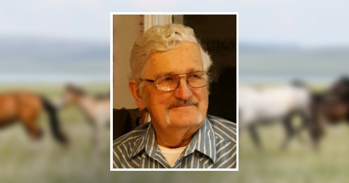 Robert Omer Nelson Obituary, Bonners Ferry, ID