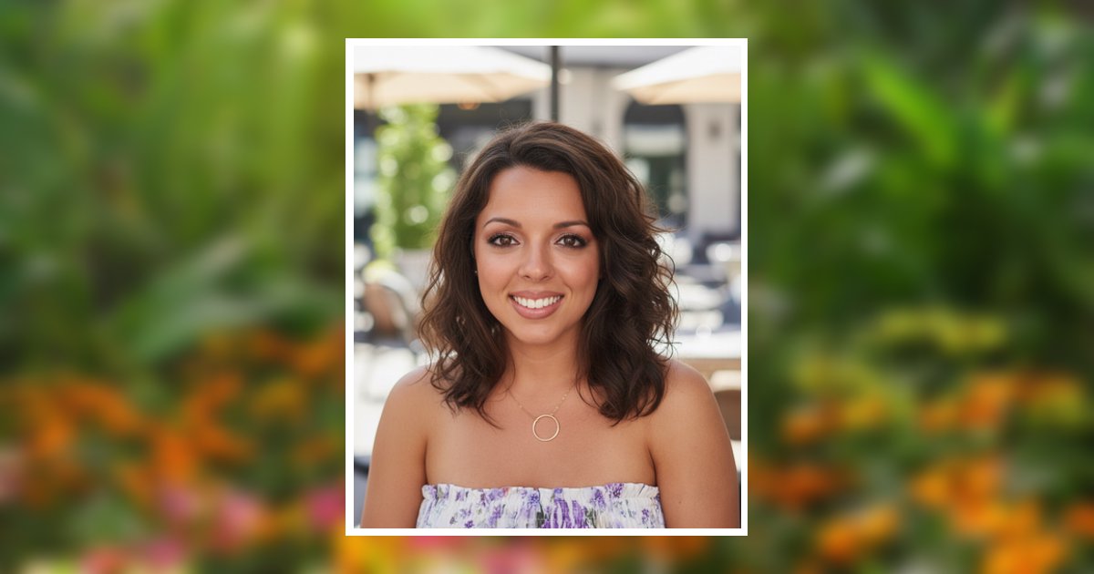 Natalie Delyn Mock Lowrimoore