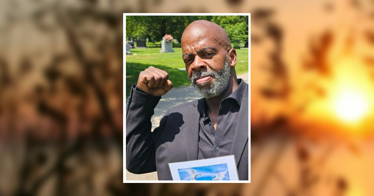 Eurlando Ector Obituary, Columbus, OH