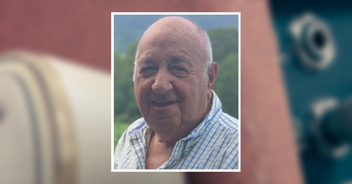 Thomas "Doug" Ball Obituary, Toledo, OH