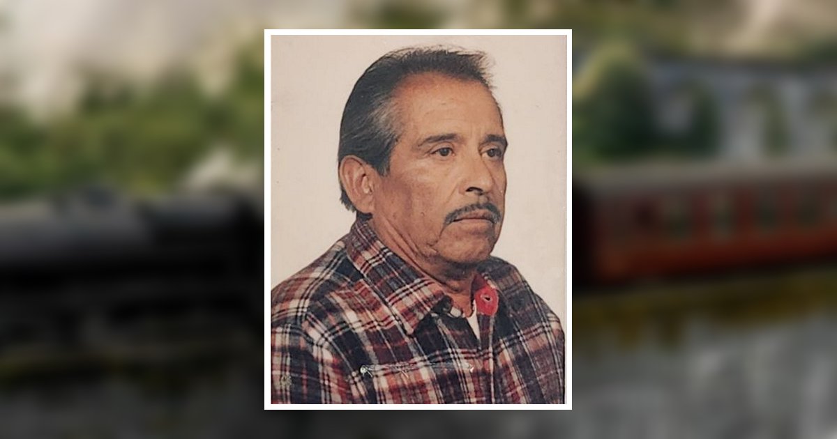 Rodolfo Peralta Obituary, Tucson, AZ