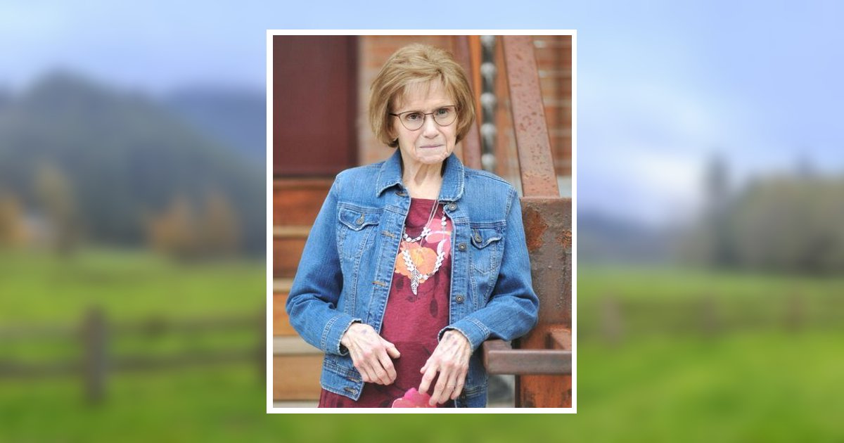 Geri Draper Obituary, Highland, UT