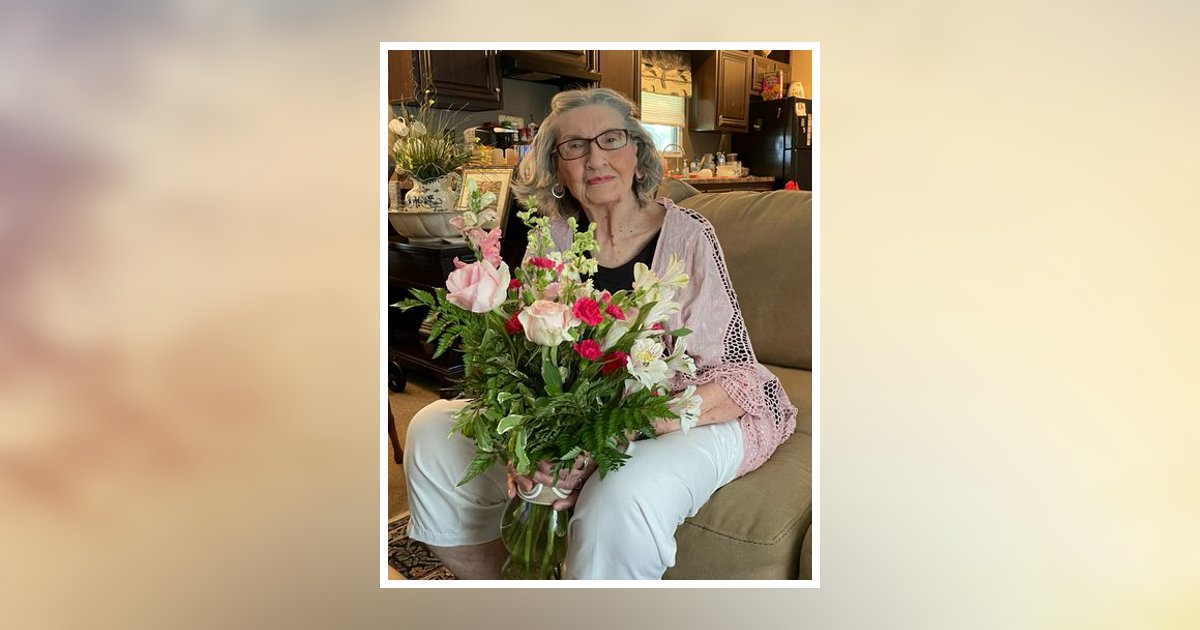 Betty Peterson Lostracco Obituary, Cleveland, TX