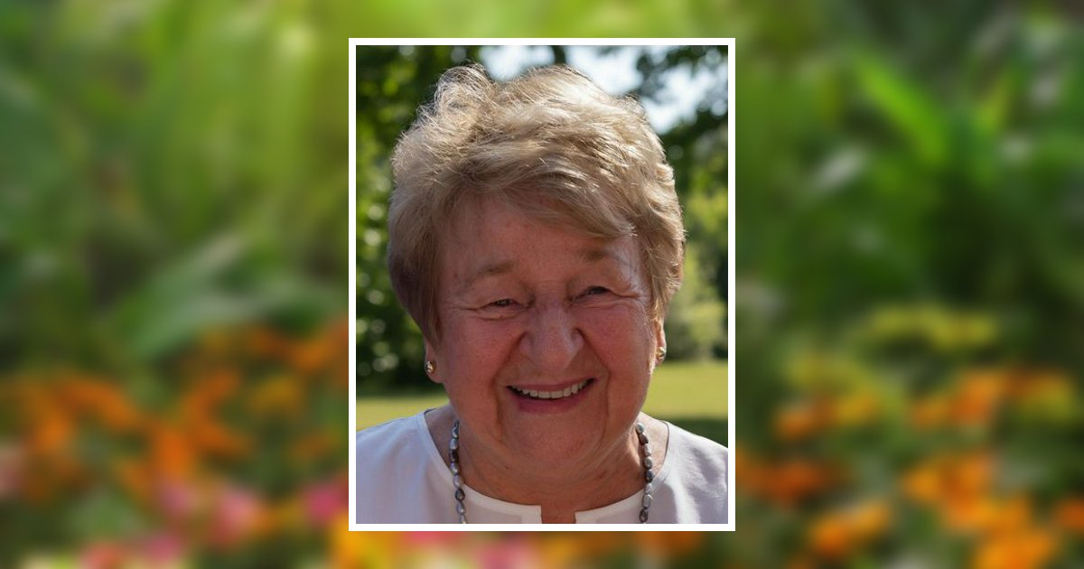 Beata Marianna Kolaja Morgantown, WV Obituary