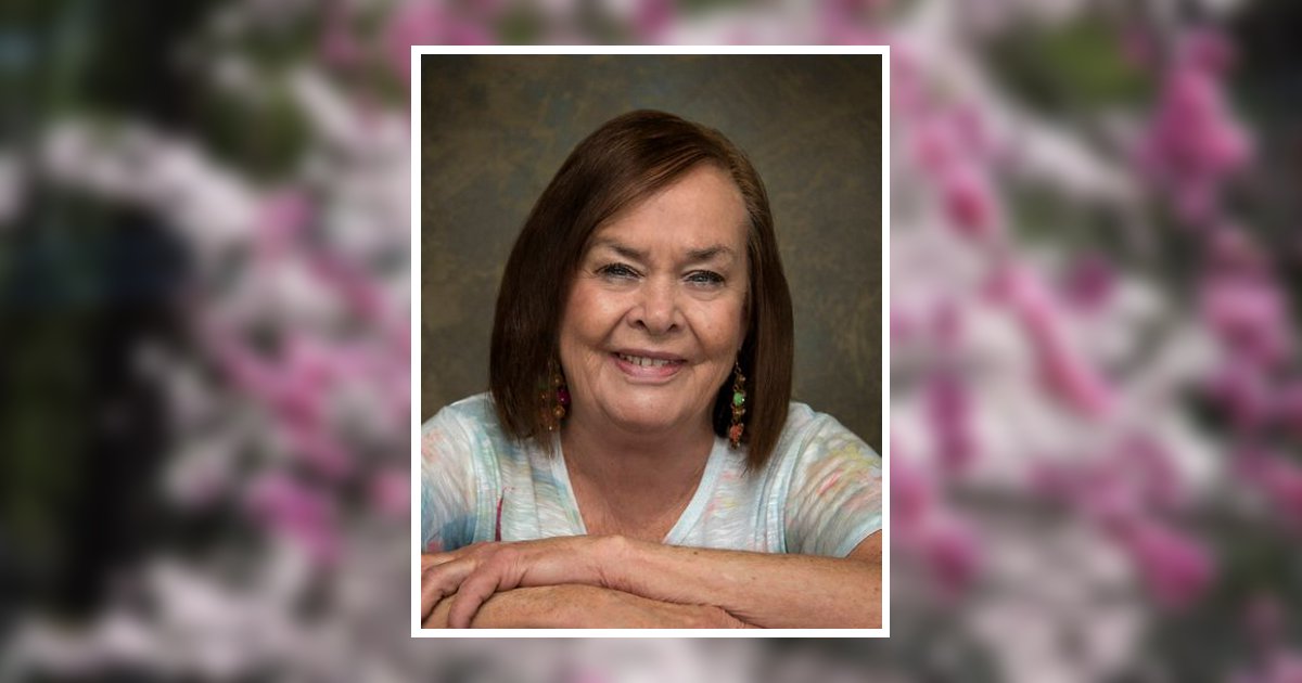 Nancy Robison Saint Anthony, ID Obituary