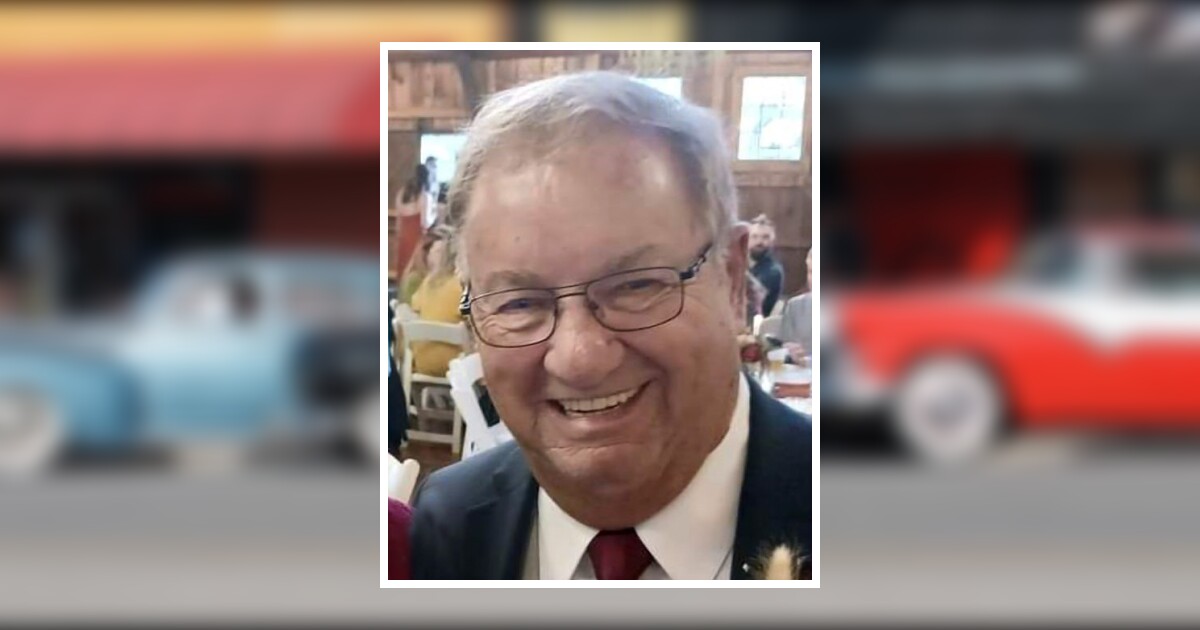 Dean Harms Obituary 2024 Apfel Funeral Home