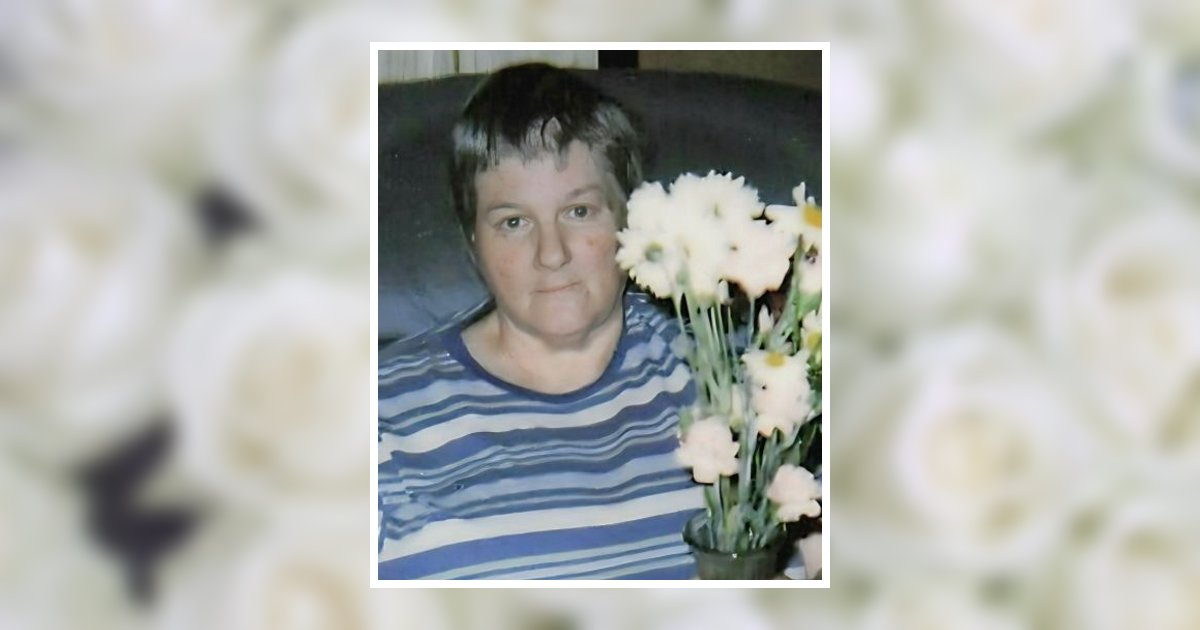 Barbara Jean Rogers Obituary, Omro, WI
