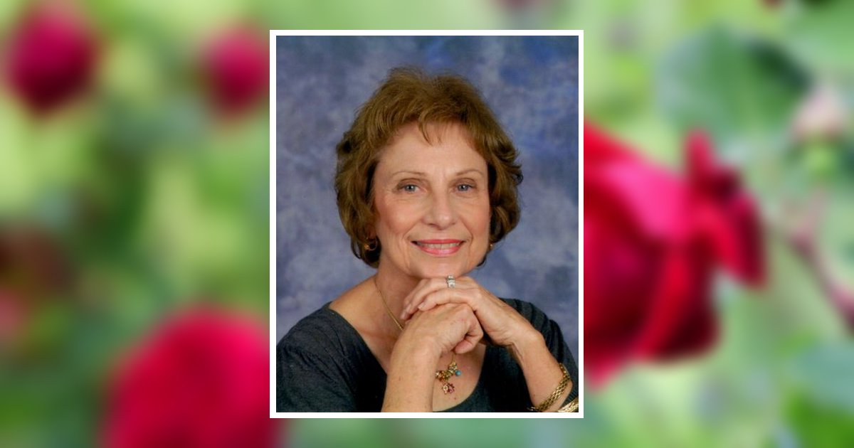 Judith Bluntzer Malone Obituary, Beeville, TX