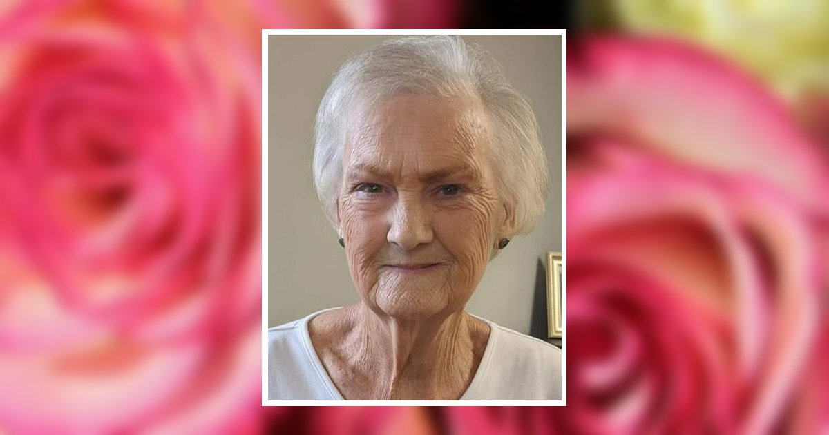 Mary Linda Haynes Smotherman Obituary 2023 Lawrence Funeral Home