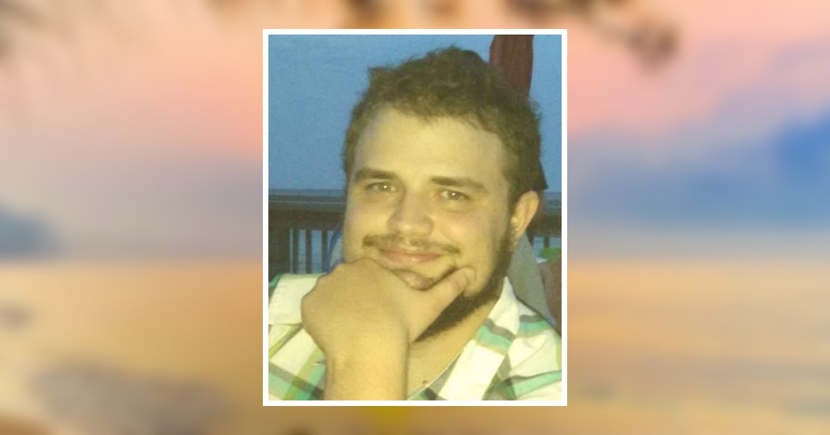 Samuel Elliot Chilton