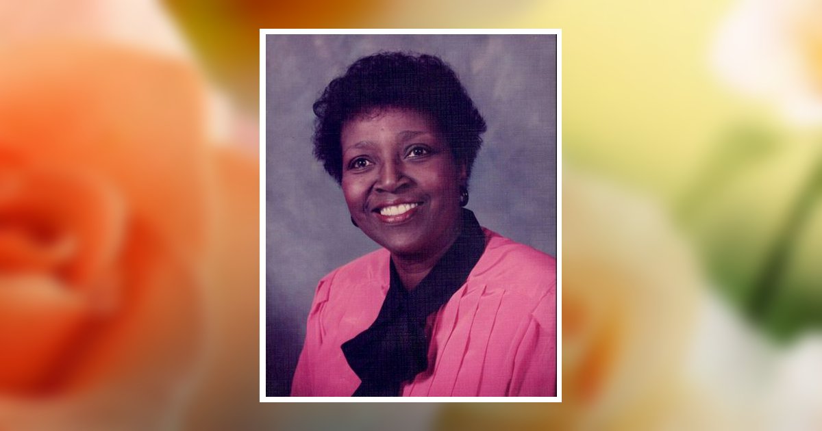 Burlette Madglia Trent Obituary, Richmond, VA