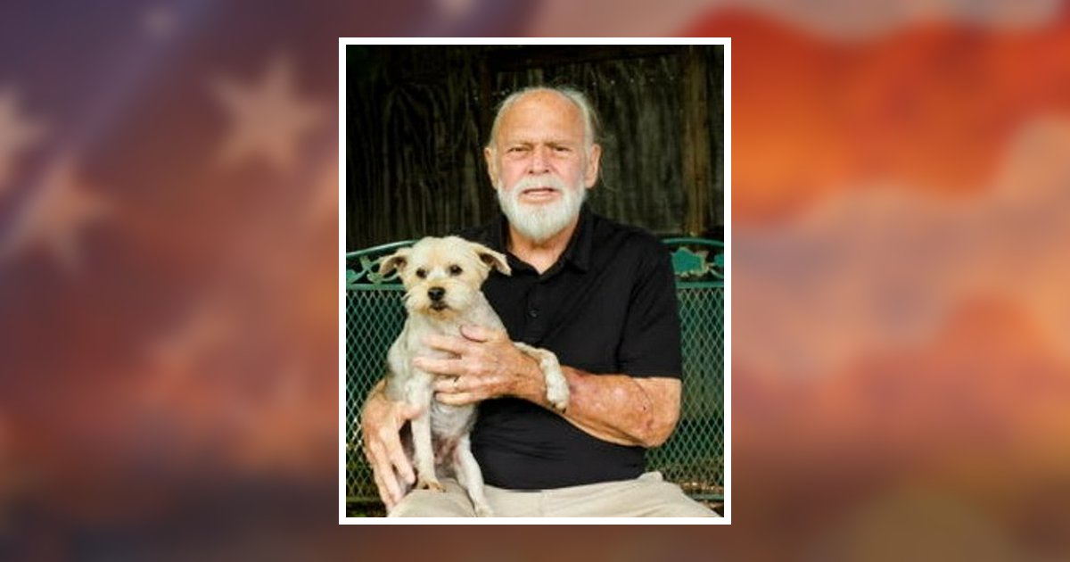 William James Robert Fisher Obituary, Trotwood, OH
