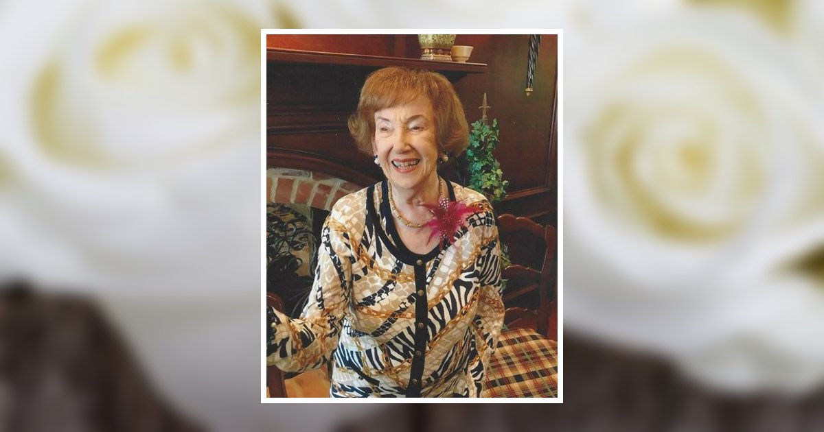 Emilie Anne Connell Ostendorff