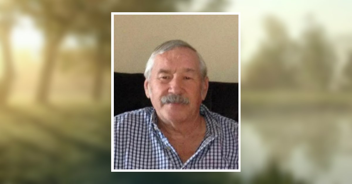 Charles E. Peel Obituary, Nicholasville, KY