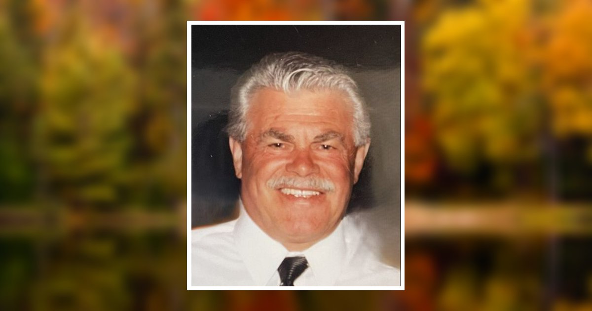 Thomas Klimek Obituary, Arcadia, WI