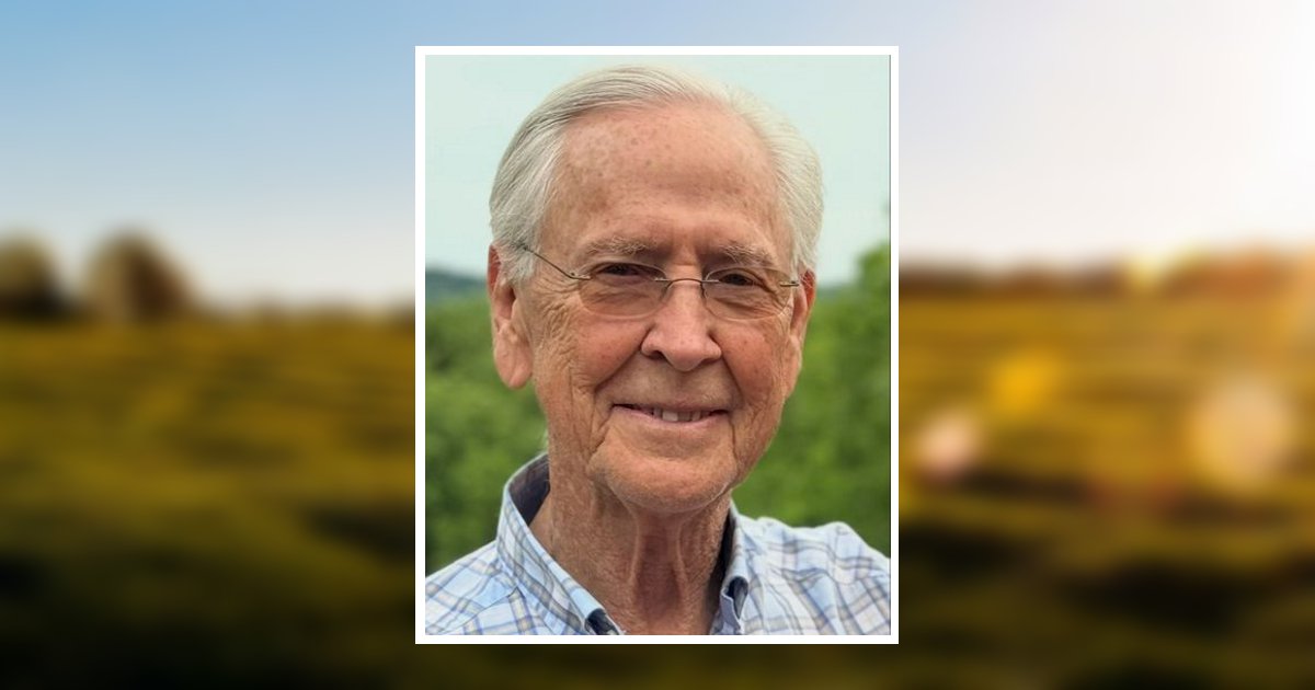 James Ward Obituary, Nashville, TN