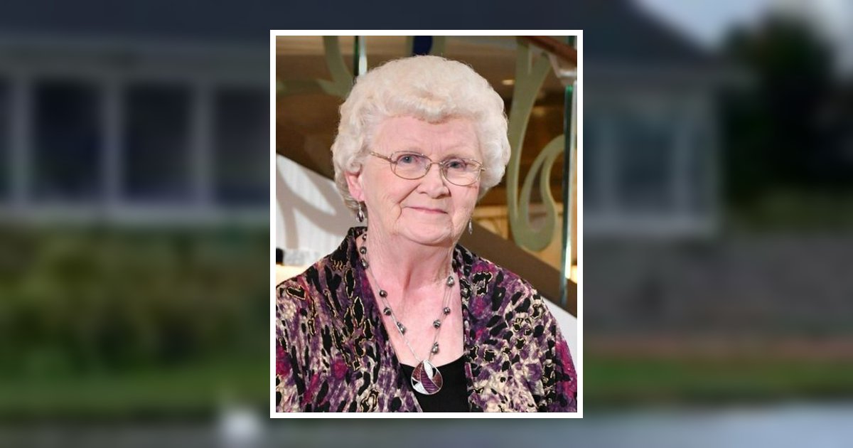 Darlene A Pour Obituary, Red Bud, IL