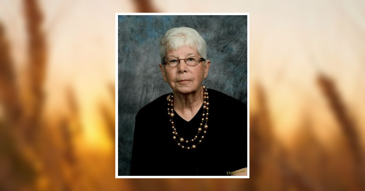 Barbara L Carmony Obituary, Eaton, OH
