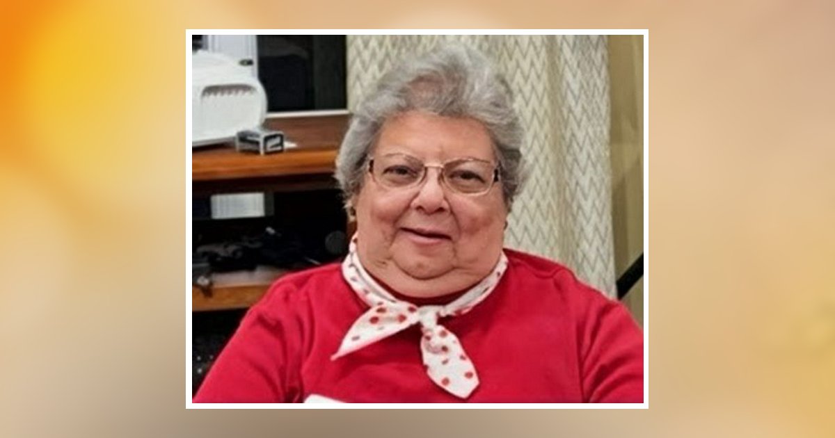 Barbara Luithle Obituary, Newtown, OH