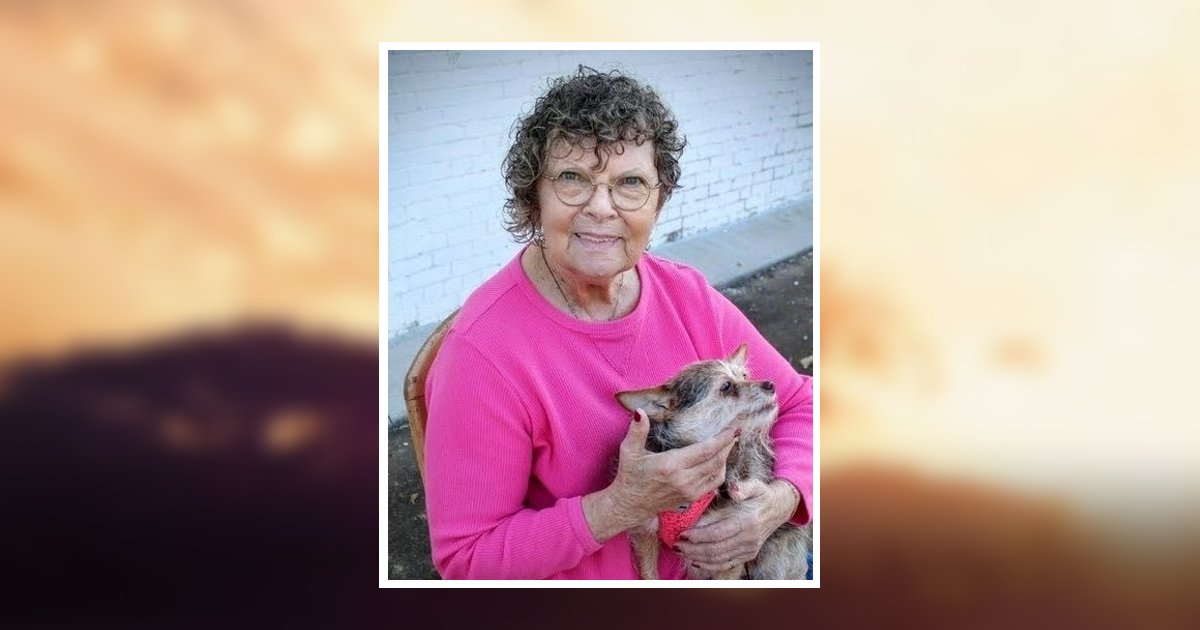 Barbara Mcsparin Obituary, Abingdon, VA