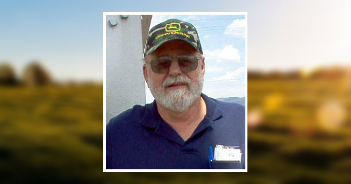 Jerry Dale Hampton Obituary 2019 Miller Funeral Home and Crematory