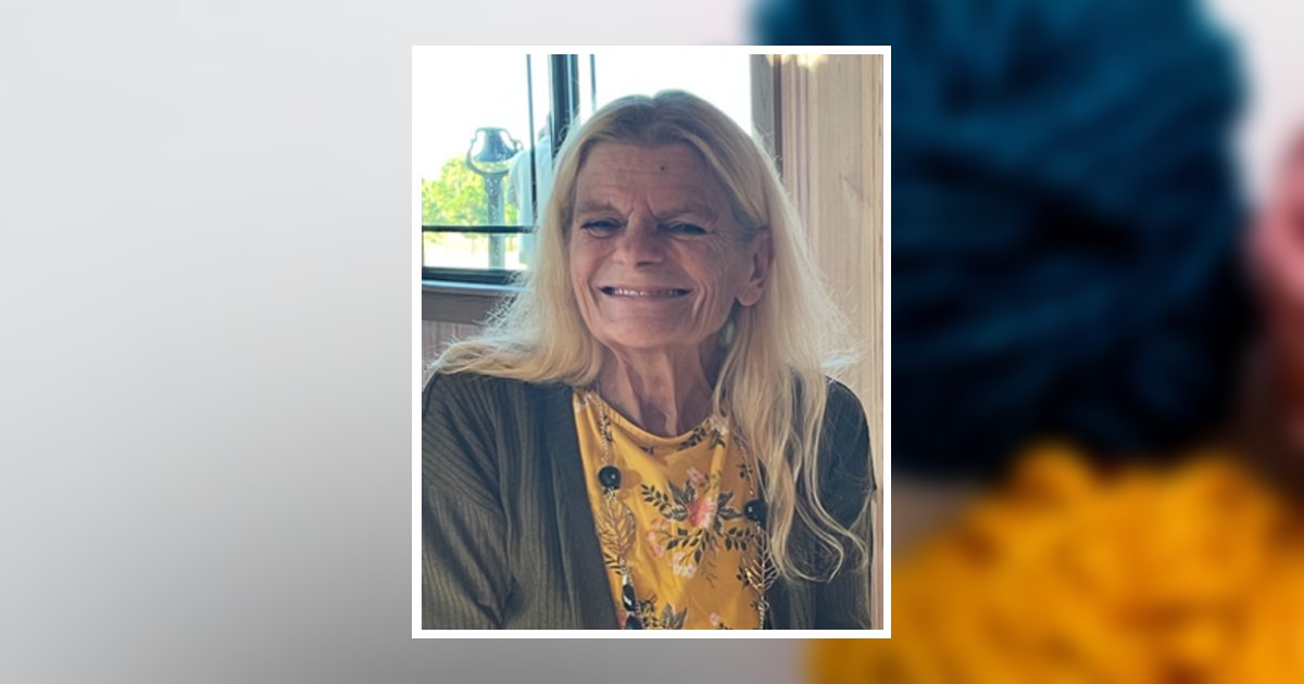 Linda Marie Broestler Obituary, Nahunta, GA