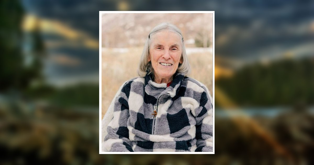 Annette Viola Obituary, Holladay, UT