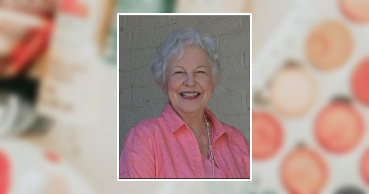 Georgia Marie Hall Welch Franklin, TN Obituary