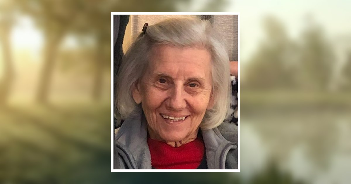 Carolyn Justice Stergos Obituary, Gastonia, NC