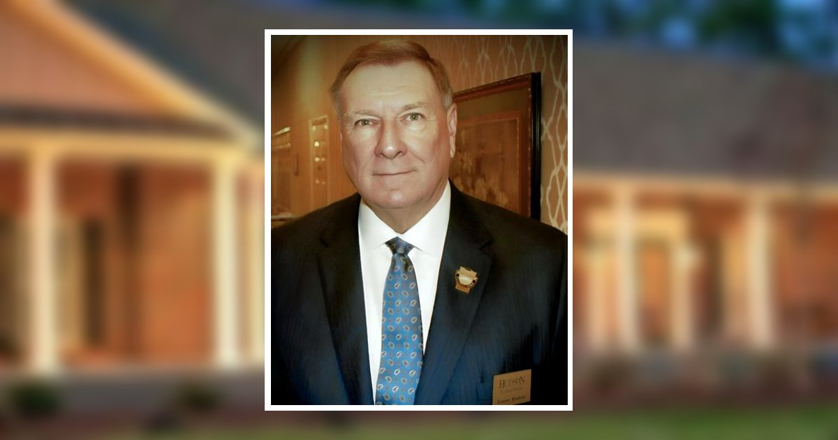 Jr. Ollie Thomas Hudson