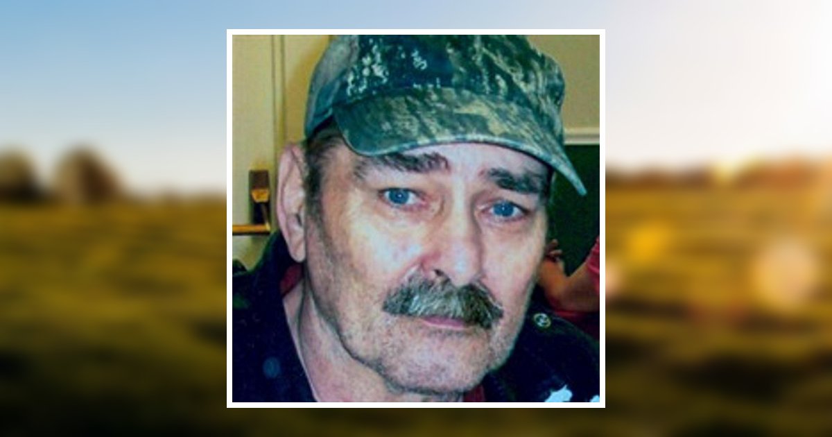 Mr. Larry Kimble Obituary 2019 Baier Funeral home