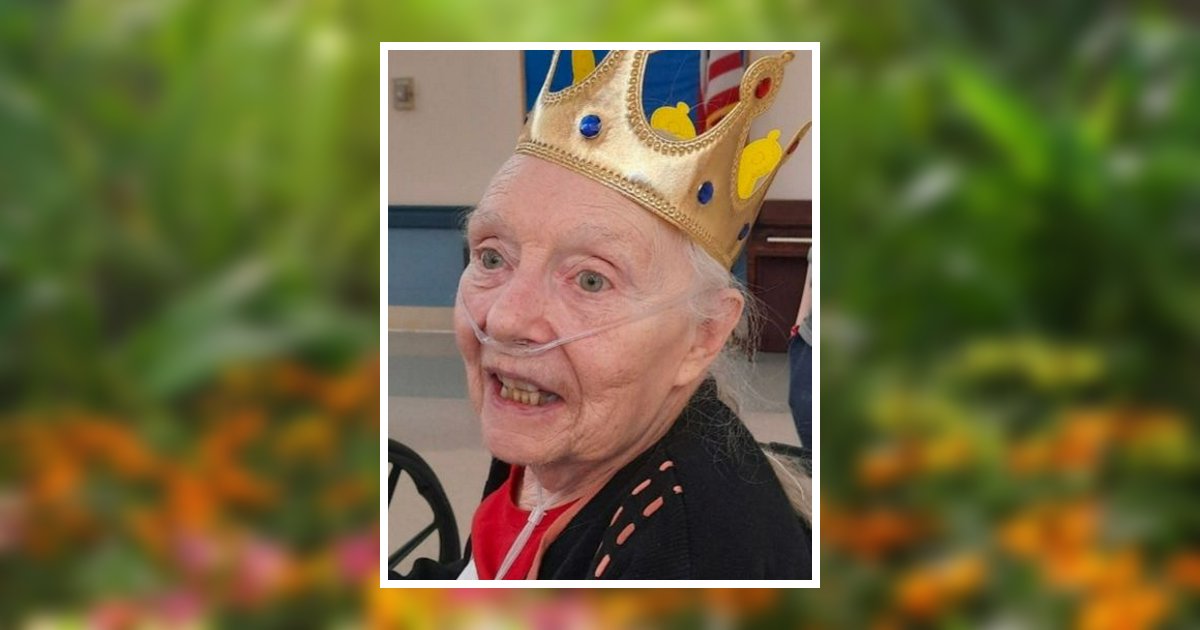 Maureen Frances Heaney Somerville, NJ Obituary