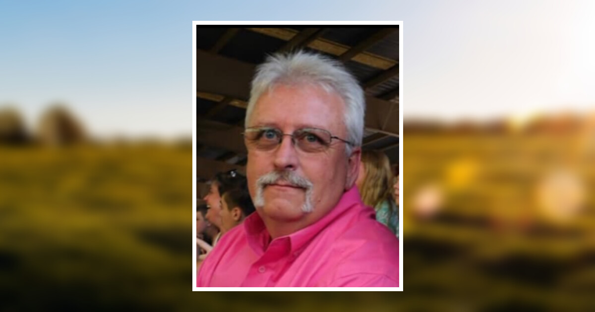 Bryant Allen Obituary 2020 - Countryside Funeral Home