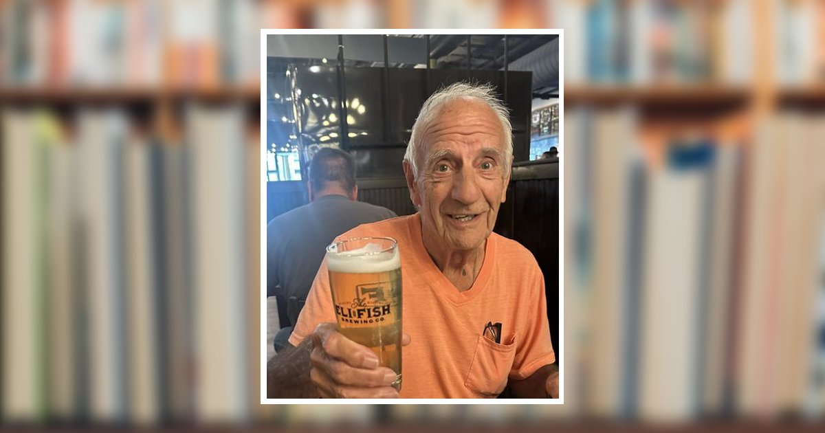 Michael A. Caggiano Obituary, Ridgway, PA