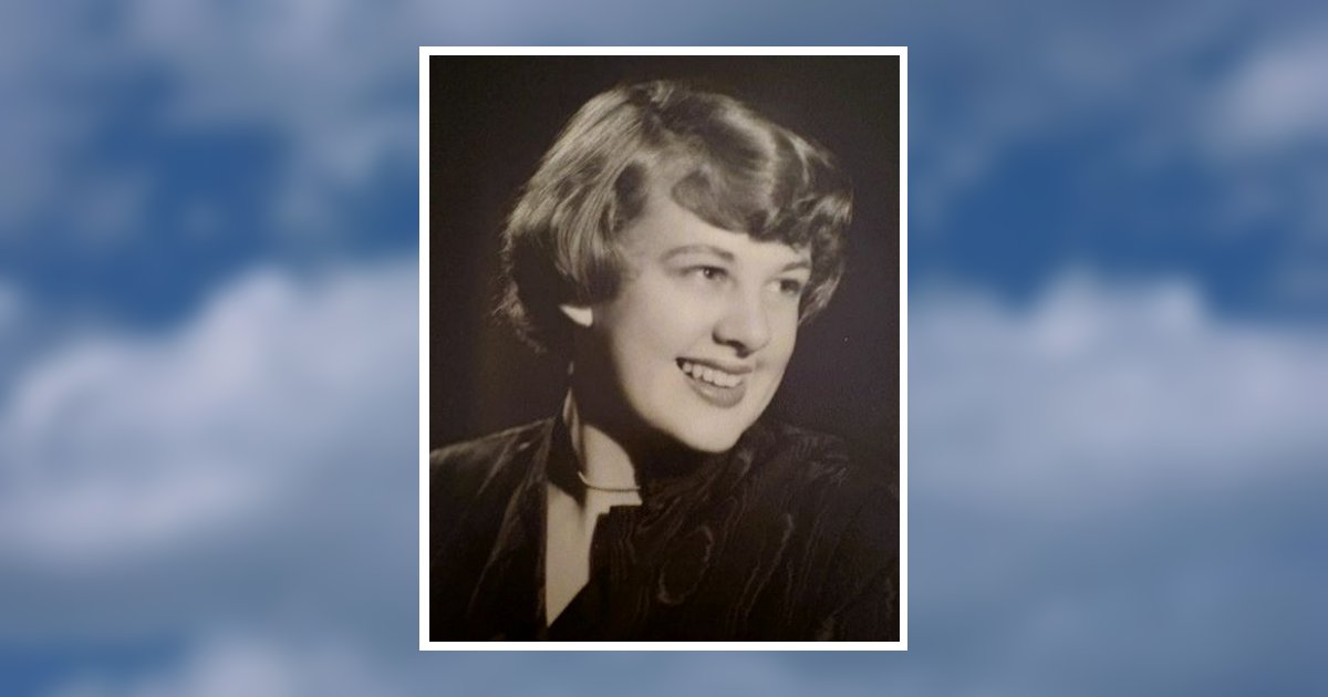 Anne Wall Obituary, Doylestown, PA