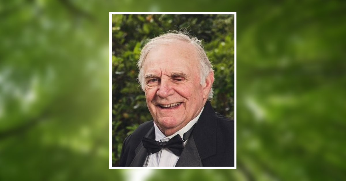 Sr. Michael David "Trolley" Wise