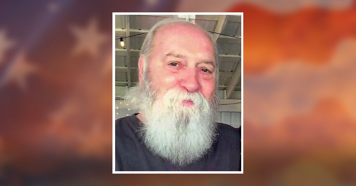 R. Klingensmith Obituary 2023 Duster Funeral Home