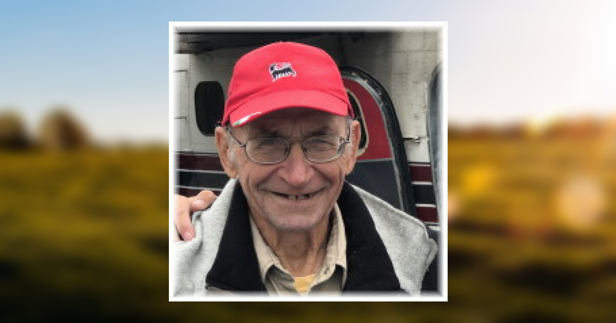 Eugene L. Obirek (Gene) Obituary February 10, 2019 - Sobering Funeral ...