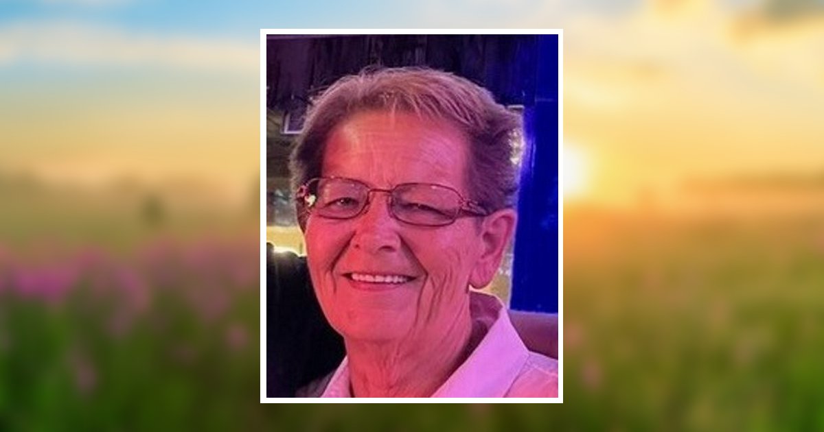 Emanuela Karen Roberts Obituary, Scott City, MO
