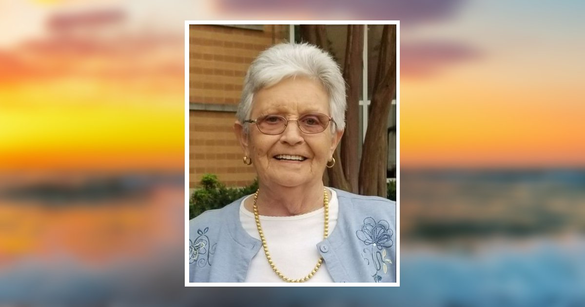 Dot Justis Exmore, VA Obituary