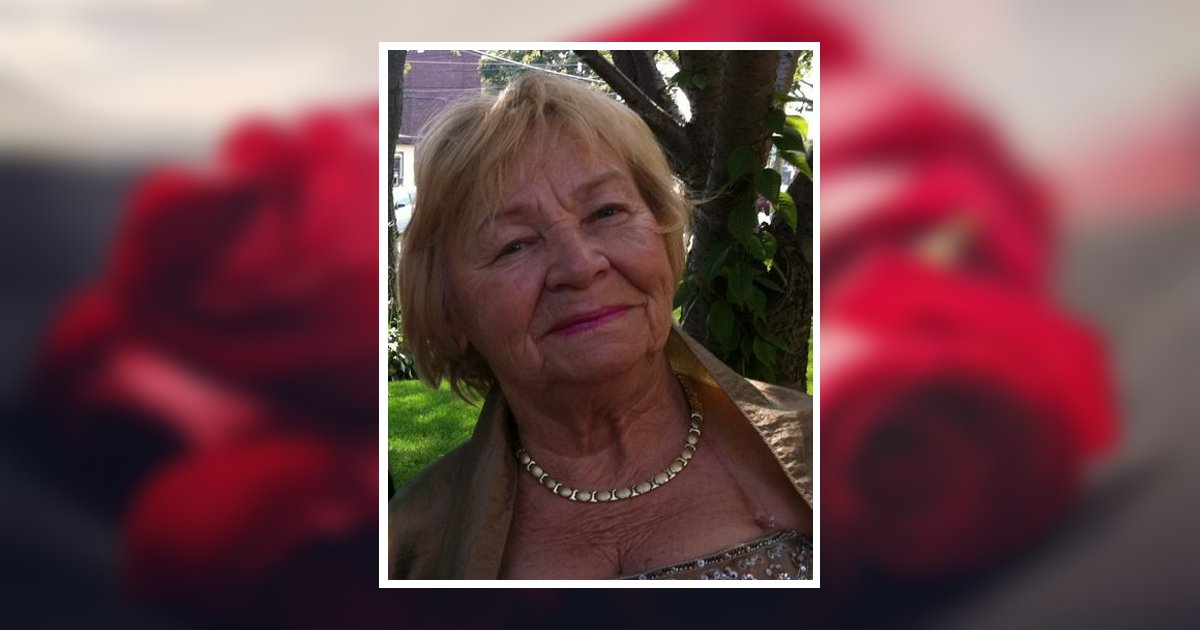 Stefania Wilk Obituary, Fort Myers, FL